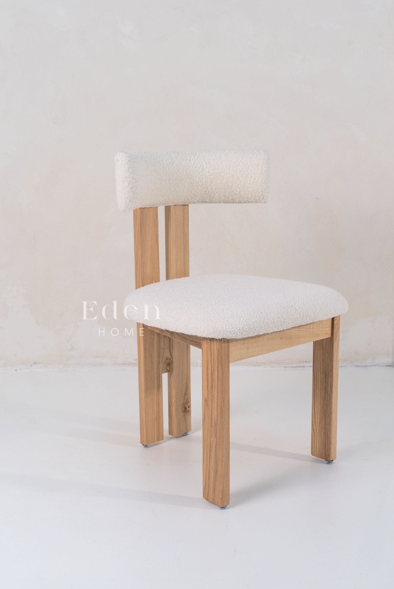 CARI Chair - Natural