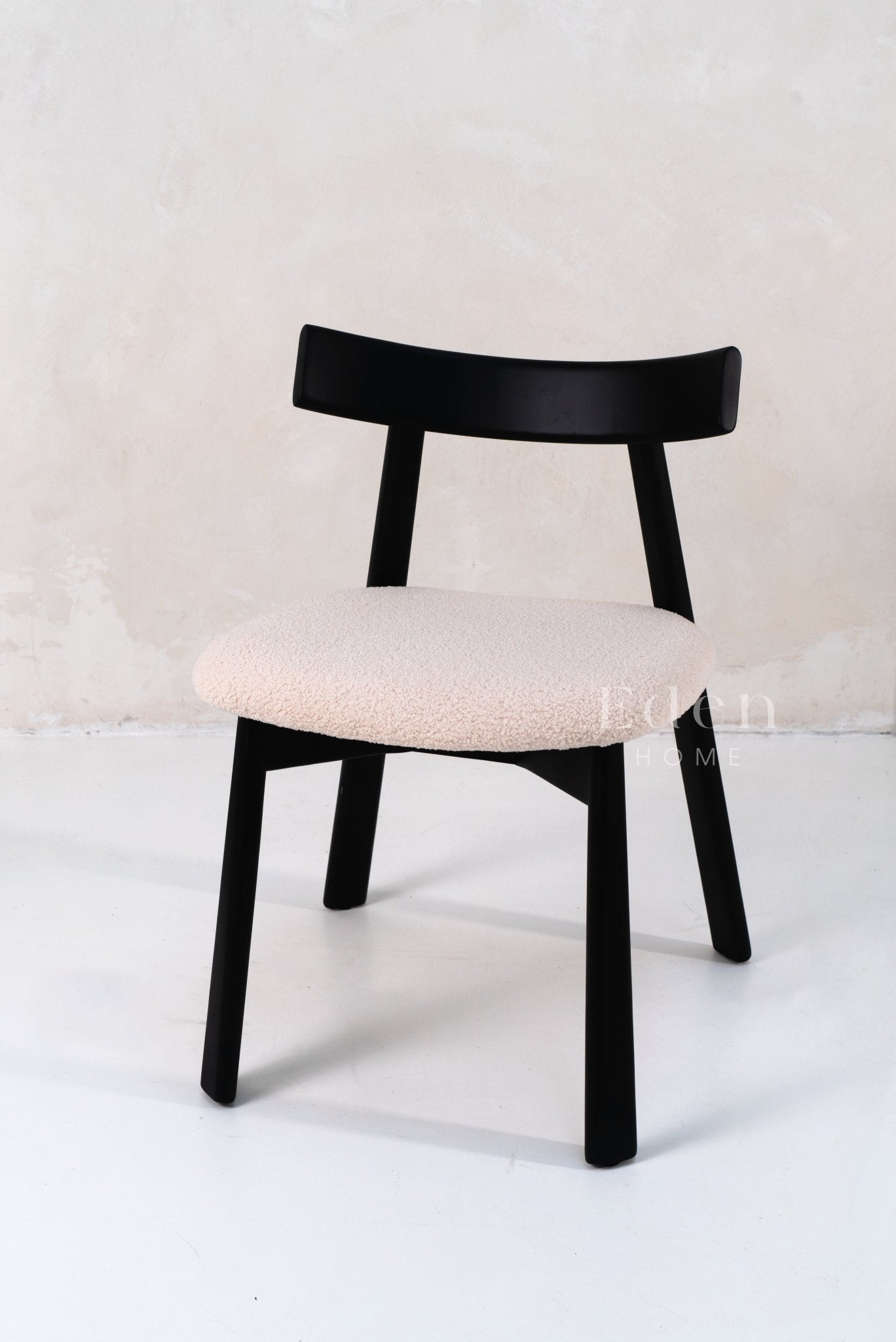 CURIO Chair (Black)