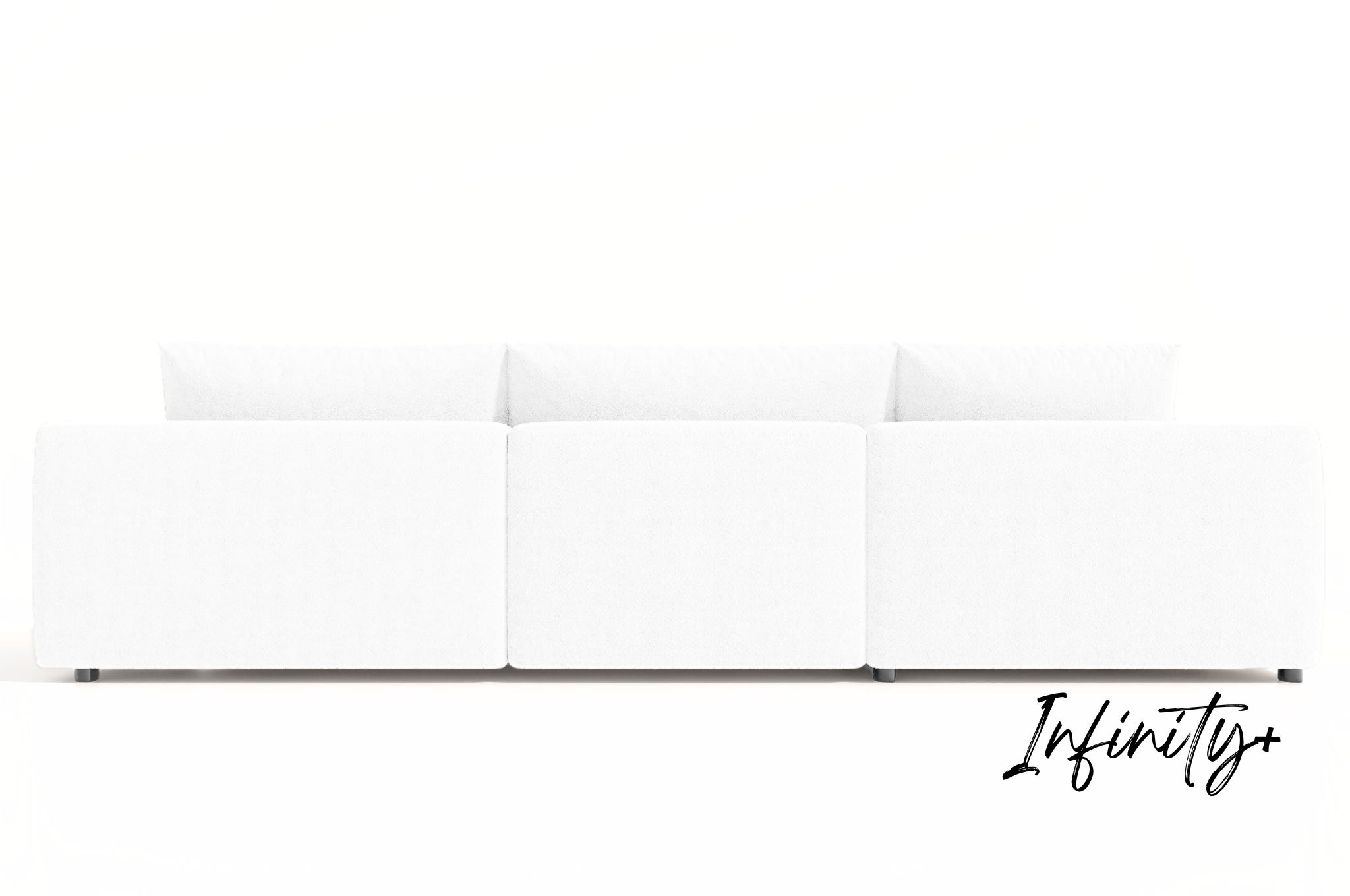 INFINITY+ Sofa (Pearl)