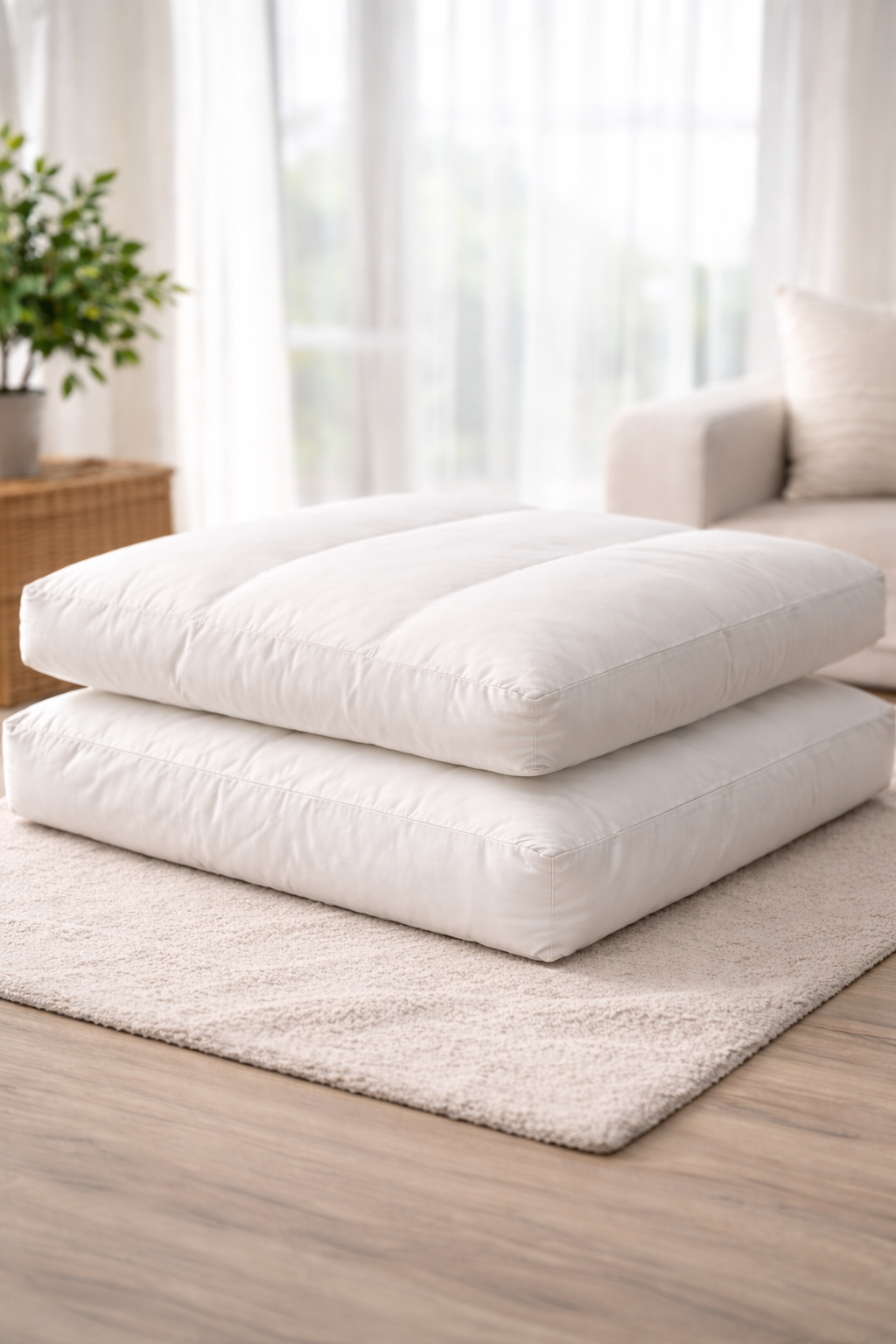 Seat Cushion Insert