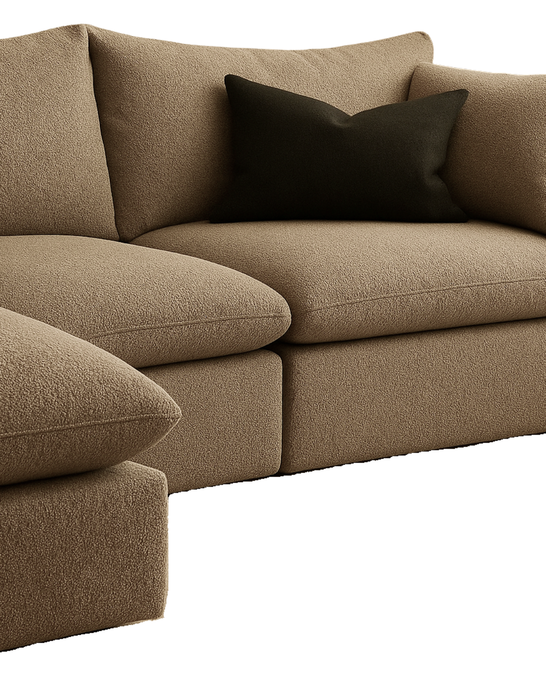 INFINITY+ Sofa (Sand)