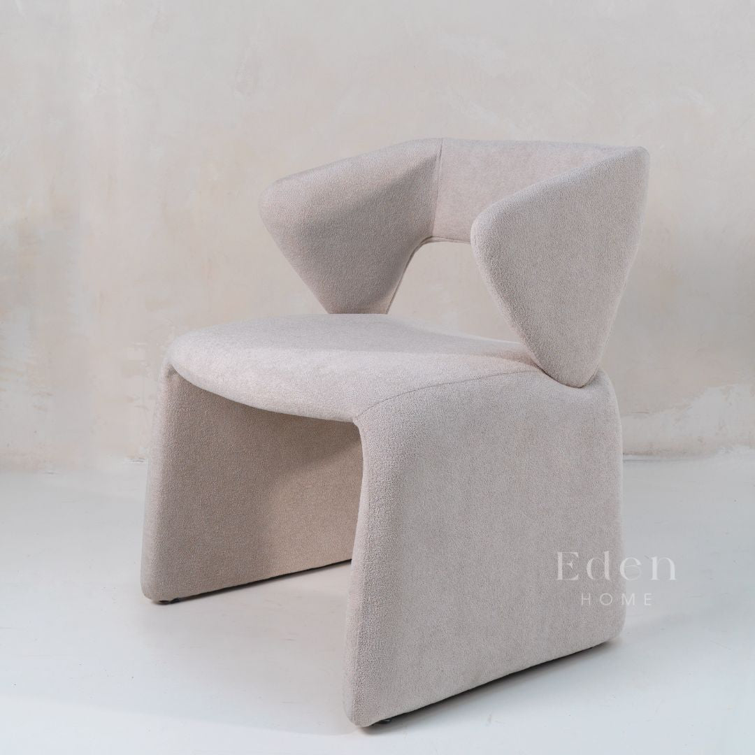 ILIA Upholstered Chair