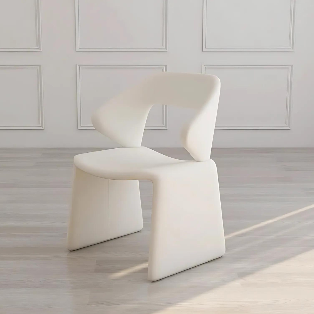 ILIA Upholstered Chair