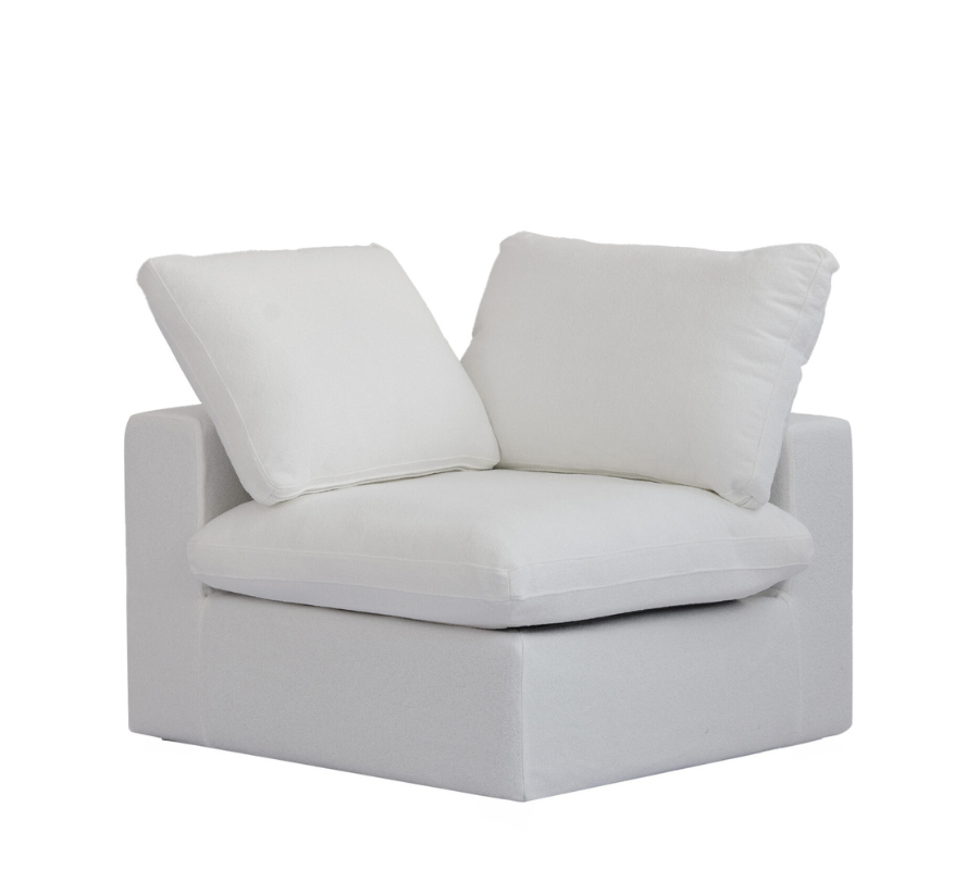 INFINITY Sofa Corner Module